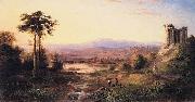 Robert S.Duncanson, Recollections of Italy